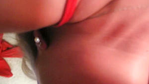 3:40 of me upside down getting face fucked