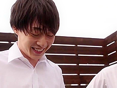 586 If You Confess To A Married Teacher Who Is Tir With D Va, Mia A And Riho Fujimori