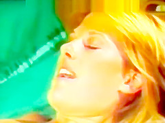 69 licking for two juicy pussies