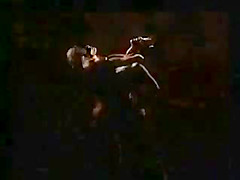 80's lesbians - Laurie Smith - Desiree Lane - Shana Evans