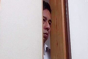 A Cuckolded Wife Lost Both Her Husband And Sex Partner -  1 With Mio Ichijo