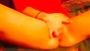 A Cute teen 18+ Filmed On Real Homemade