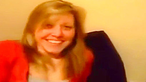 A Cute teen 18+ Filmed On Real Homemade