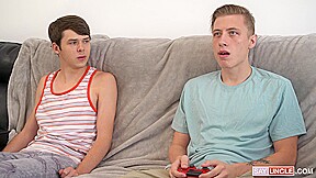 A Family Of Big Dicks