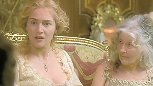 A Little Chaos (2014) Kate Winslet, Kirsty Oswald