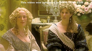 A Little Chaos (2014) Kate Winslet, Kirsty Oswald