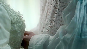 A Little Chaos (2014) Kate Winslet, Kirsty Oswald