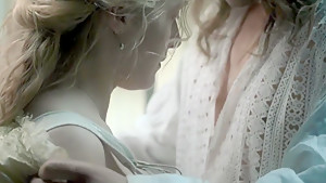 A Little Chaos (2014) Kate Winslet, Kirsty Oswald