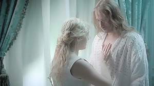 A Little Chaos (2014) Kate Winslet, Kirsty Oswald