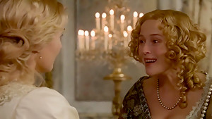 A Little Chaos (2014) Kate Winslet, Kirsty Oswald