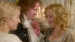 A Little Chaos (2014) Kate Winslet, Kirsty Oswald