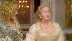 A Little Chaos (2014) Kate Winslet, Kirsty Oswald