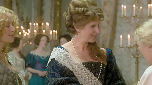 A Little Chaos (2014) Kate Winslet, Kirsty Oswald