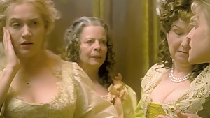 A Little Chaos (2014) Kate Winslet, Kirsty Oswald