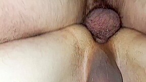 A Quick Fuck With My Neighbor Who Likes The Way I Give Him Cock