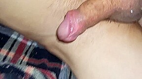 A Quick Fuck With My Neighbor Who Likes The Way I Give Him Cock
