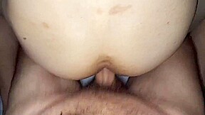 A Quick Fuck With My Neighbor Who Likes The Way I Give Him Cock