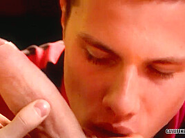 A Very Special Service! - Billy Rubens & JP Dubois
