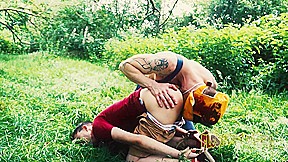 AJ Alexander Uses And Toys James Oakleigh and Finn Hurre