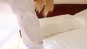 AMWF Alexis Texas interracial with Asian guy