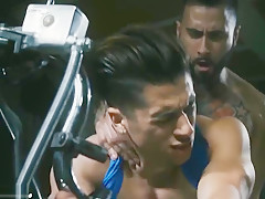 ARMOND RIZZO & RIKK YORK