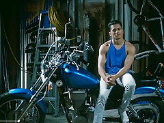 ARMOND RIZZO & RIKK YORK