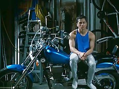 ARMOND RIZZO & RIKK YORK
