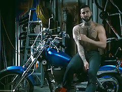 ARMOND RIZZO & RIKK YORK