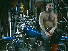 ARMOND RIZZO & RIKK YORK