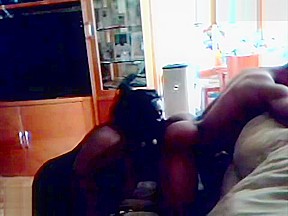 ASS EATER