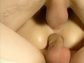 ASSES HIGH FACES DOWN - Scene 1