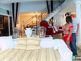 ASS-ignment Stephanie Stalls