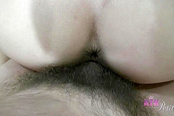 ATKGirlfriends video: virtual date with Ashely Graham 3