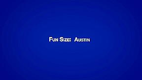 AUSTIN Chapter 5 - Janitor's Closet