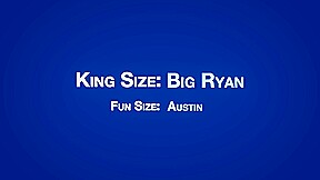 AUSTIN Chapter 5 - Janitor's Closet
