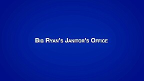 AUSTIN Chapter 5 - Janitor's Closet