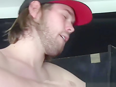 Aab Troy gloryhole