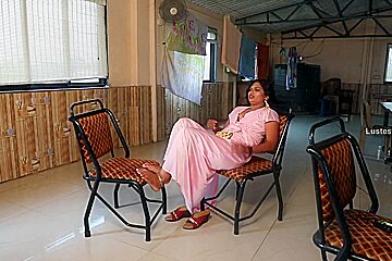 Aali Kali In Adventure Sex With Hubby Friend