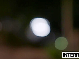 Aaron Rock And Alisya Gapes In Basic Instincts