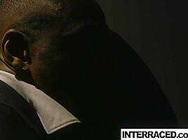 Aaron Rock And Alisya Gapes In Basic Instincts