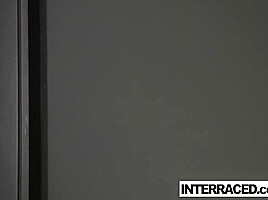 Aaron Rock And Alisya Gapes In Basic Instincts