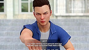 Acquainted Sexy College Ass Ep 2