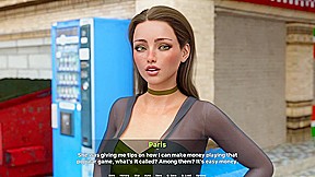 Acquainted Sexy College Ass Ep 2