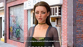 Acquainted Sexy College Ass Ep 2
