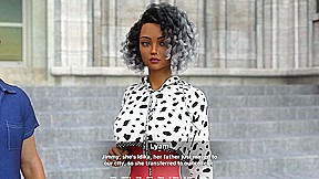 Acquainted Sexy College Ass Ep 2