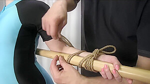 Aczd-127 Right Now! Manual For Tying [advanced Version]