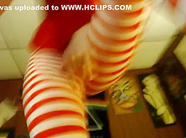 AdalynnX - Stretch My Hole!