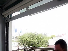 Adam and Kam fuck