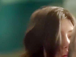 Adele Exarchopoulos (1) - Eperdument