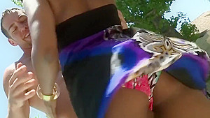 Admirable gf imani rose fucks so nicely